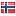 adaptor.no server is located in Norway